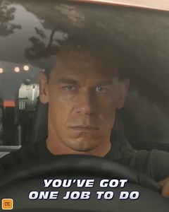 This June it’s brother against brother. The saga continues in Fast & Furious 9. | Universal Pictures