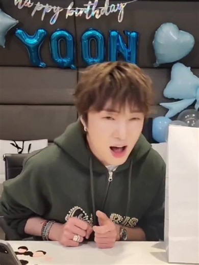 KANG SEUNGYOON HÁT 《UGLY》 KHÔNG NẰM TRONG DANH SÁCH BINGO 2026 CỦA TÔI 😭😭😭😭😭😭😭😭😭 | Fangirling
