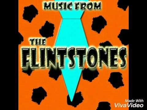 The BedRock Twitch - B-52s