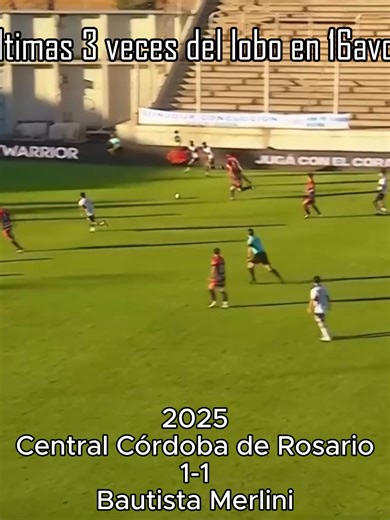Gimnasia vs. Huracán en Copa Argentina 16avos