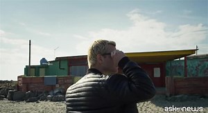 Piotta firma la sigla di Suburra - La serie: "7 vizi Capitale"
