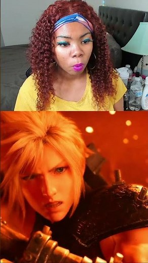 Sephiroth Fine Self