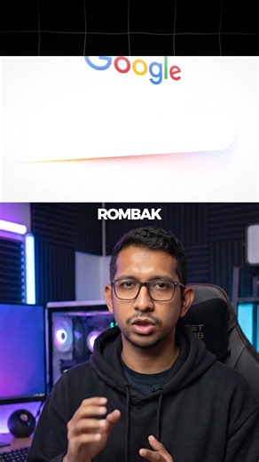 Dulu kita pake Google buat cari jawaban, sekarang Google yang ngerjain tugas kita! Habis rombak Search Bar, upgrade ke Gemini 3.5, dan Gemini Omni yang bisa ngedit video pro, sekarang ada Gemini Spark! ⚡️ Kenapa Gemini Spark itu Game Changer? ✅ Not Just an Assistant: Dia gak cuma jawab pertanyaan, dia ngerjain tugas atas arahan lo. ✅ Digital Life Navigator: Akses ke Gmail, Kalender, Drive, dan Photos buat beresin to-do list yang rumit. ✅ Autonomous: Lo yang mikir, dia yang eksekusi. Fitur ini ba