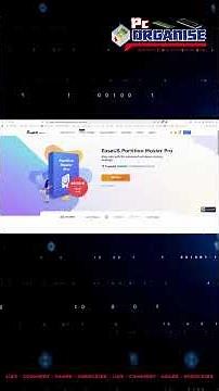 Partition Master Pro software completely free