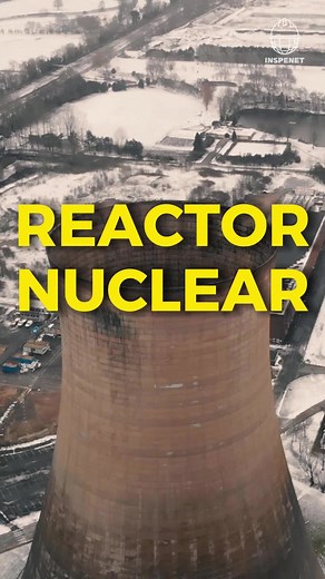 Funcionamiento de Reactores Nucleares: Generación de Energía