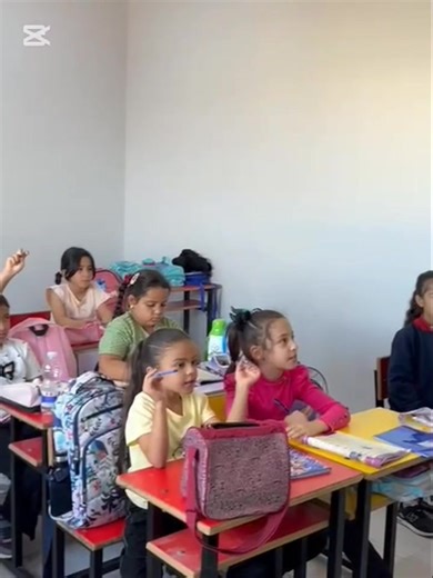 8.4K views · 80 reactions | Exciting Math Class! ✨ Our students had an energetic and fun Math lesson with our amazing teacher, Mr. Kamel!  They solved problems, challenged their minds, and learned with great enthusiasm.  Math is always more enjoyable with such wonderful spirit in the class! 燐 | Inter American academy | Facebook