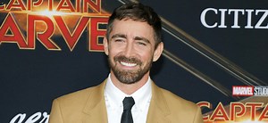 'Guardians of the Galaxy' Star Lee Pace Revealed He Is Married