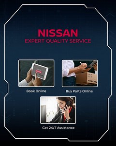 74 reactions · 14 shares | When you get a car, always make sure that it has a quality Aftersales Service that’s convenient and accessible. Like the Nissan Expert Quality Services -- the definition of excellent customer car care service. Learn more: https://bit.ly/2rG6U3e | Nissan Philippines, Inc. | Facebook