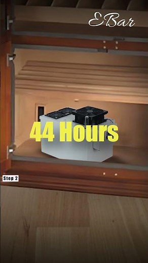 Season your humidor the right way