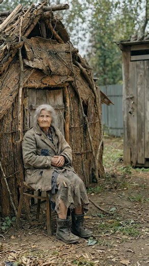 ​From Ruins to a Dream Home 🏠🥺