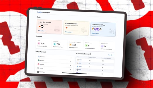As AI agents spread, 1Password's new tool tackles a rising security threat