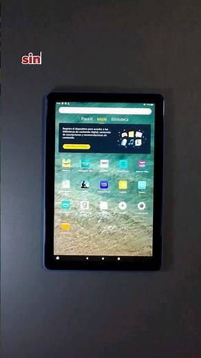Set up your Fire tablet without an Amazon account - Skip the registration process on your Fire ta...