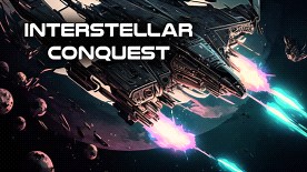 Interstellar Conquest | PC - Steam | Game Keys