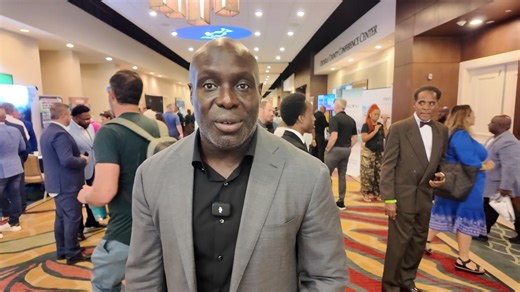 SVP James Adlam said it best - ACN is changing the game! Looking to be a part of this game-changing opportunity and learn what it takes to get to the next level? Now's your chance - get registered for EMERGE Columbus! https://bit.ly/3JSkdrb Save the date: Saturday, November 8, 2025 Can’t wait to see you there! #WeAreACN #EMERGEColumbus #ThriveIn2025 | ACN