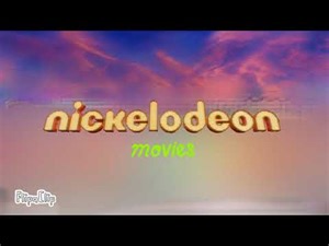Nickelodeon Movies Logo (2021)