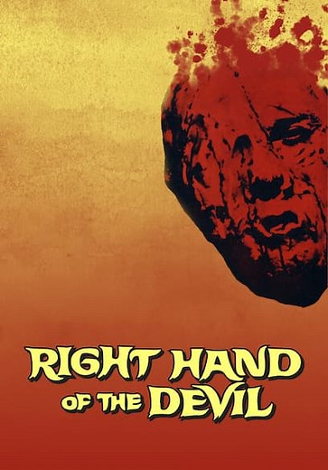 Right Hand of the Devil (1963)