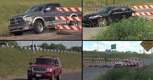 Drivers making dangerous turns to avoid I-65