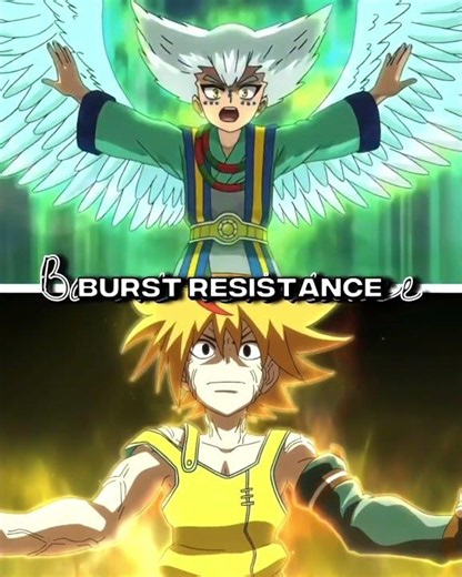 Pheng Hope Vs Free De La Hoya | Beyblade burst
