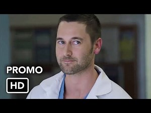 New Amsterdam Season 2 First Look Preview (HD)