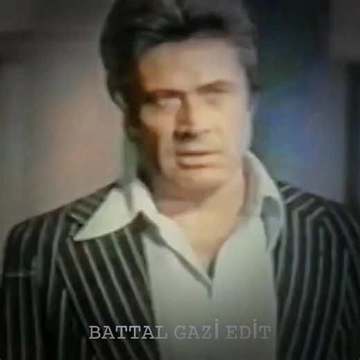 Cüneyt Arkın ve Battal Gazi'nin Efsanevi Hikayesi