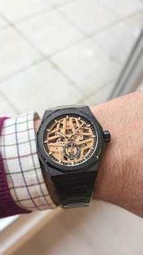 Tres Zenith Defy 2026