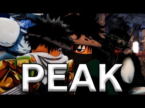 This NEW Roblox JOJO Game is AMAZING!!!!!