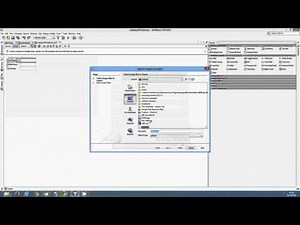 add image to label java swing netbeans
