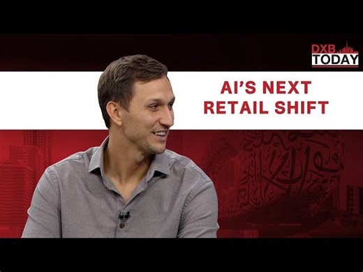 When AI Becomes the Shopping Interface: What Changes for Retail? | Adyen