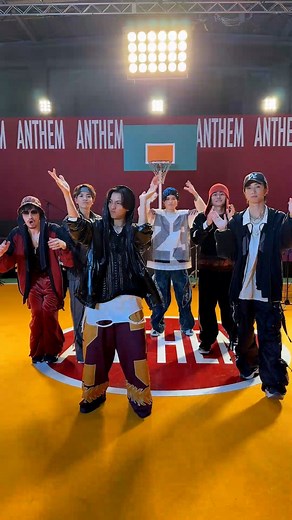 SixTONES | ⁡ ⁡ ⁡ ⁡ SixTONES 4th Album 「THE VIBES」2024.1.10 Release リード曲「アンセム」MV公開中！ #SixTONES_THEVIBES #SixTONES_アンセム | Instagram