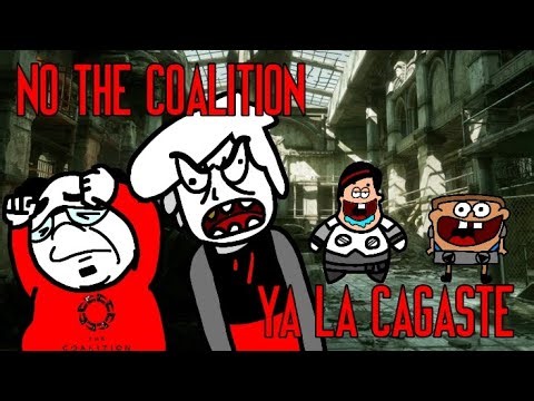 CRITICA A THE COALITION (Final Inesperado 🗣️) | Michi Oficial