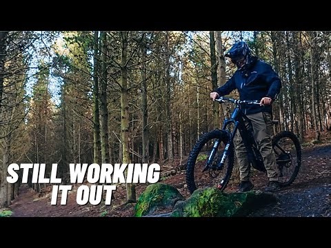 Still Working It Out