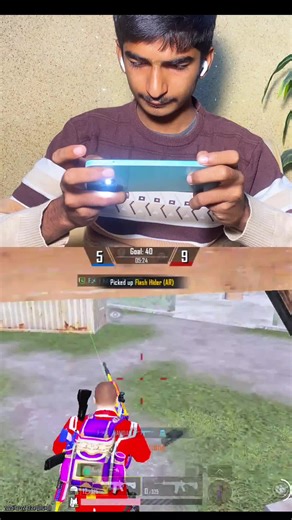 Join the Open PUBG Mobile Challenge for Players