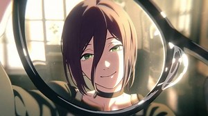 [名侦探柯南/AMV]Time after time ～花舞う街で～-啊死亡可以成为-ting-哔哩哔哩视频