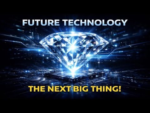 How This Gem Could Be the Future of Technology