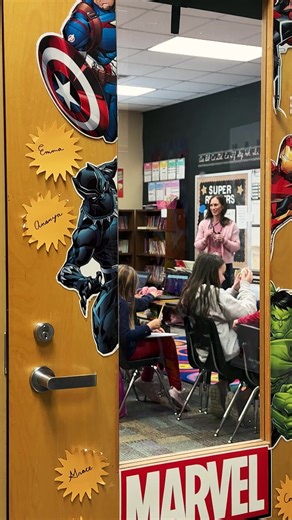 Celebrate Educator of the Week: Marie Fields