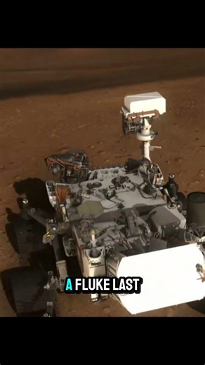 Life on Mars? New Organic Clues Uncovered!