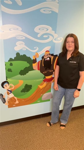 25 reactions · 4 comments | Join us for a special Lunch Devotional with Edwina Sullivan, our Preschool and Kingdom Kids Director!  She has a timely word for parents about overcoming the Goliaths in your children’s lives. Don’t miss this opportunity to learn more about how big our God is! ✨ #LunchDevotional #SunnyvaleFBC #SunnyvaleTX #ChurchFamily #LocalChurch | Sunnyvale First Baptist Church | Facebook