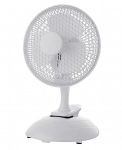 Table Fan 12 Inch Desk Fans Cooling Fan
