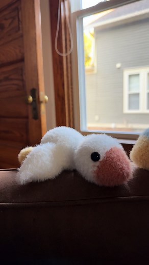 Crea tu Pina Yoda con Crochet - Tutorial y Patrones