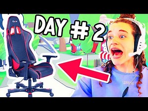 WHO CAN PLAY ROBLOX FOR THE LONGEST? Gaming w/ The Norris Nuts