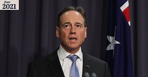 Fresh headache for Greg Hunt as grassroots campaign sets sights on his seat