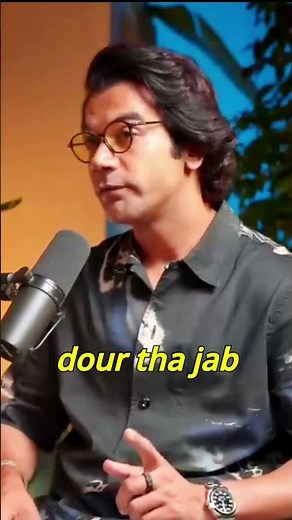 Secrets of Indian Cinema: Rajkumar Rao Speaks on Ritwik Ghatak and Satyajit Ray l