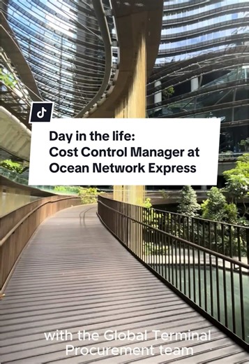 A Day in the Life of a Cost Control Manager