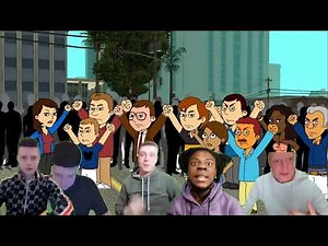Horrid Henry's Parents Gets Arrested And Executed / Chapter 4