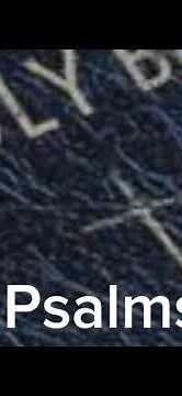 Psalms 72 (NIV) The Audio Bible