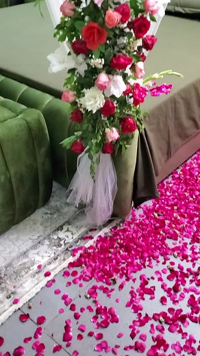 Fresh Flower Room Decor Ideas for Every Space