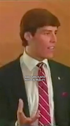 100K views · 3K reactions | Personal Power is the ability to TAKE ACTION — to follow through, to turn an idea into REALITY.  Over 35 years later, this still holds true: MASSIVE ACTION is the ultimate cure-all! Flashback to the late ’80s!  Anyone here who first met me through my Personal Power tapes back in the day? | Tony Robbins | Facebook