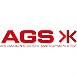 AGS Automation Greifsysteme Schwope GmbH