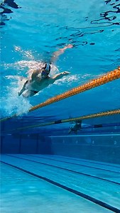 Head too far forward drops your hips, chin down like holding a tennis ball, look 1–2 m ahead, and lengthen from ribs to toes to lift your body line. Join the Effortless Swimming Coaching Membership to get your stroke analyzed: https://effortlessswimming.com/es-training-and-membership-page/ | Effortless Swimming