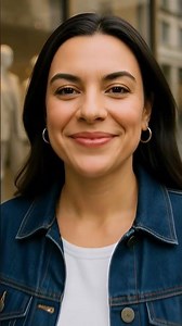 Virtual Girl, Real Street Vibes ✨